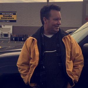 Meet your Posher, Scott